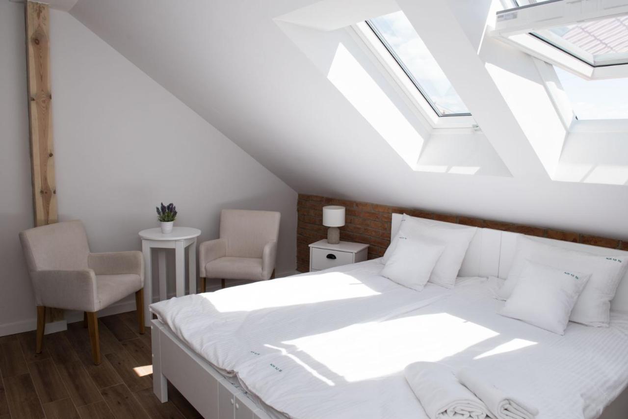 Apartamenty Ach To Tu Mikołajki 외부 사진