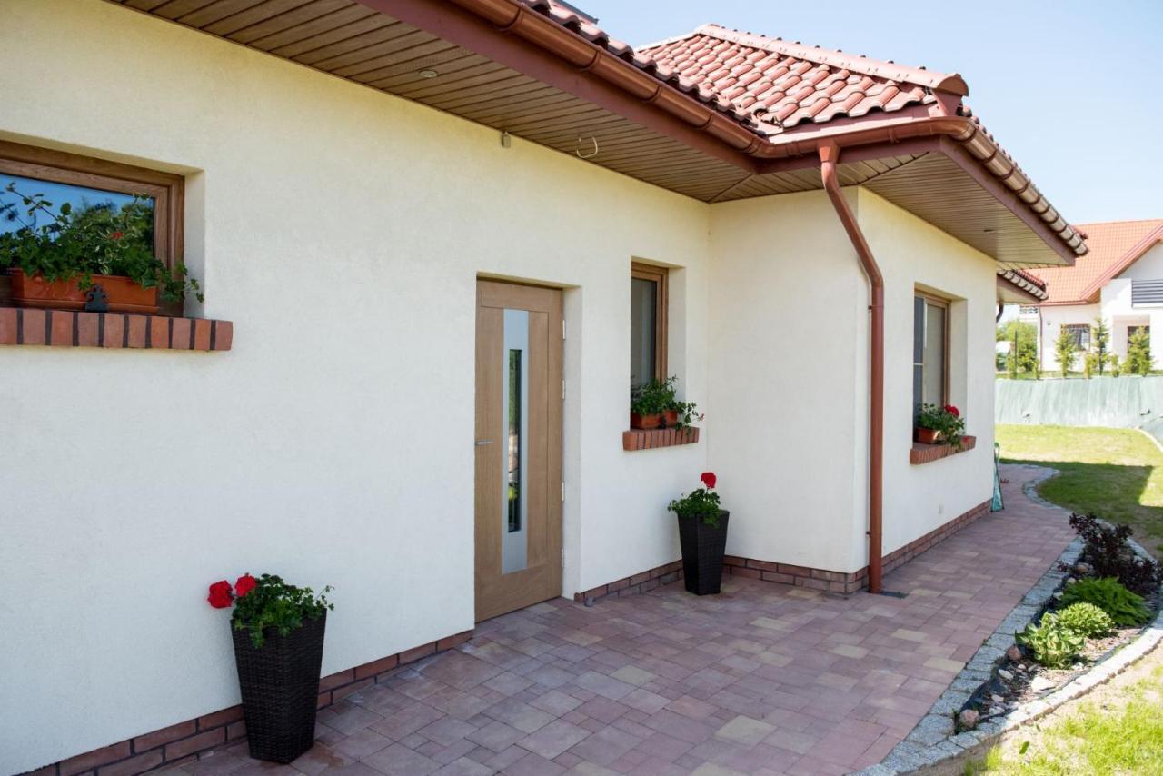 Apartamenty Ach To Tu Mikołajki 외부 사진