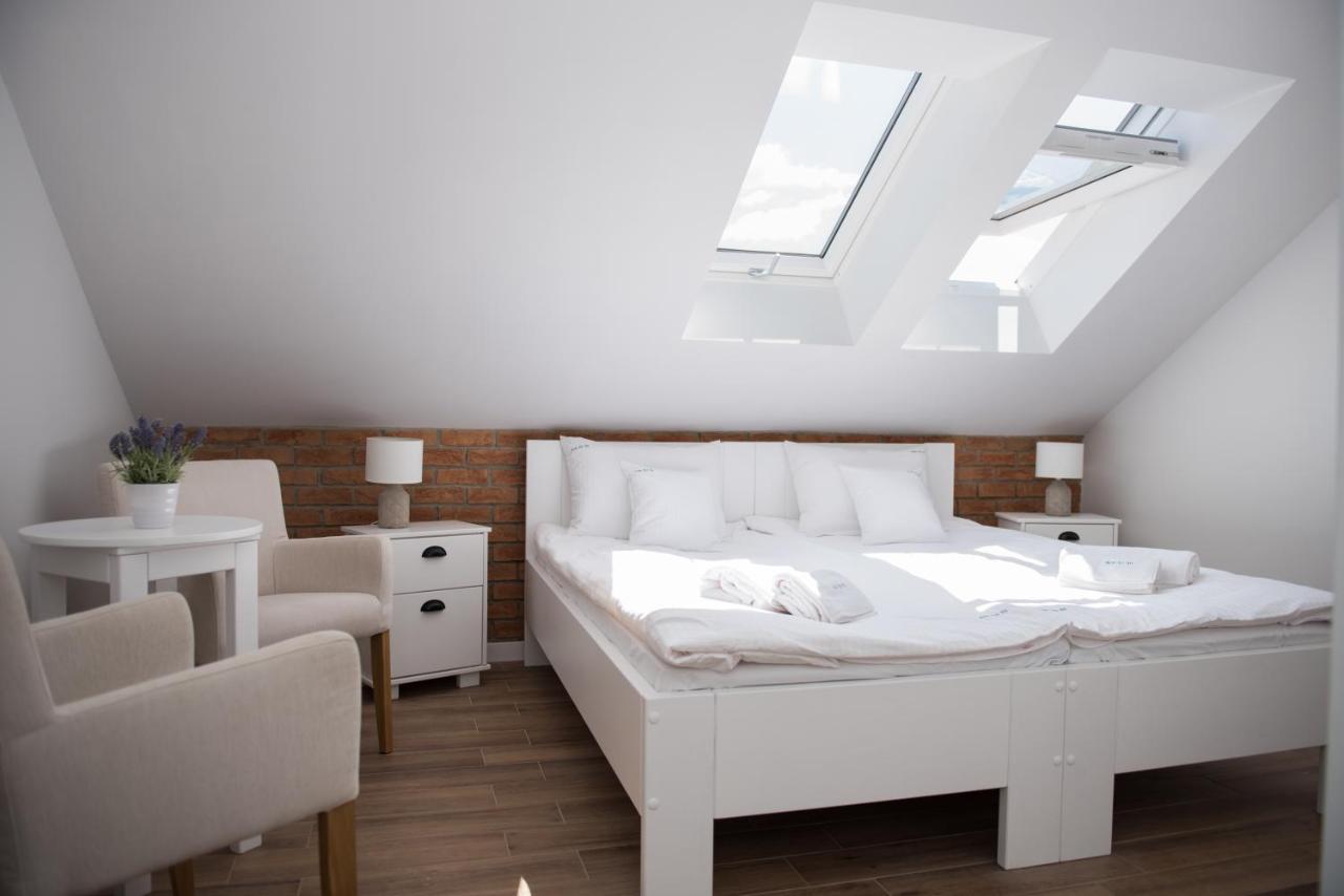 Apartamenty Ach To Tu Mikołajki 외부 사진