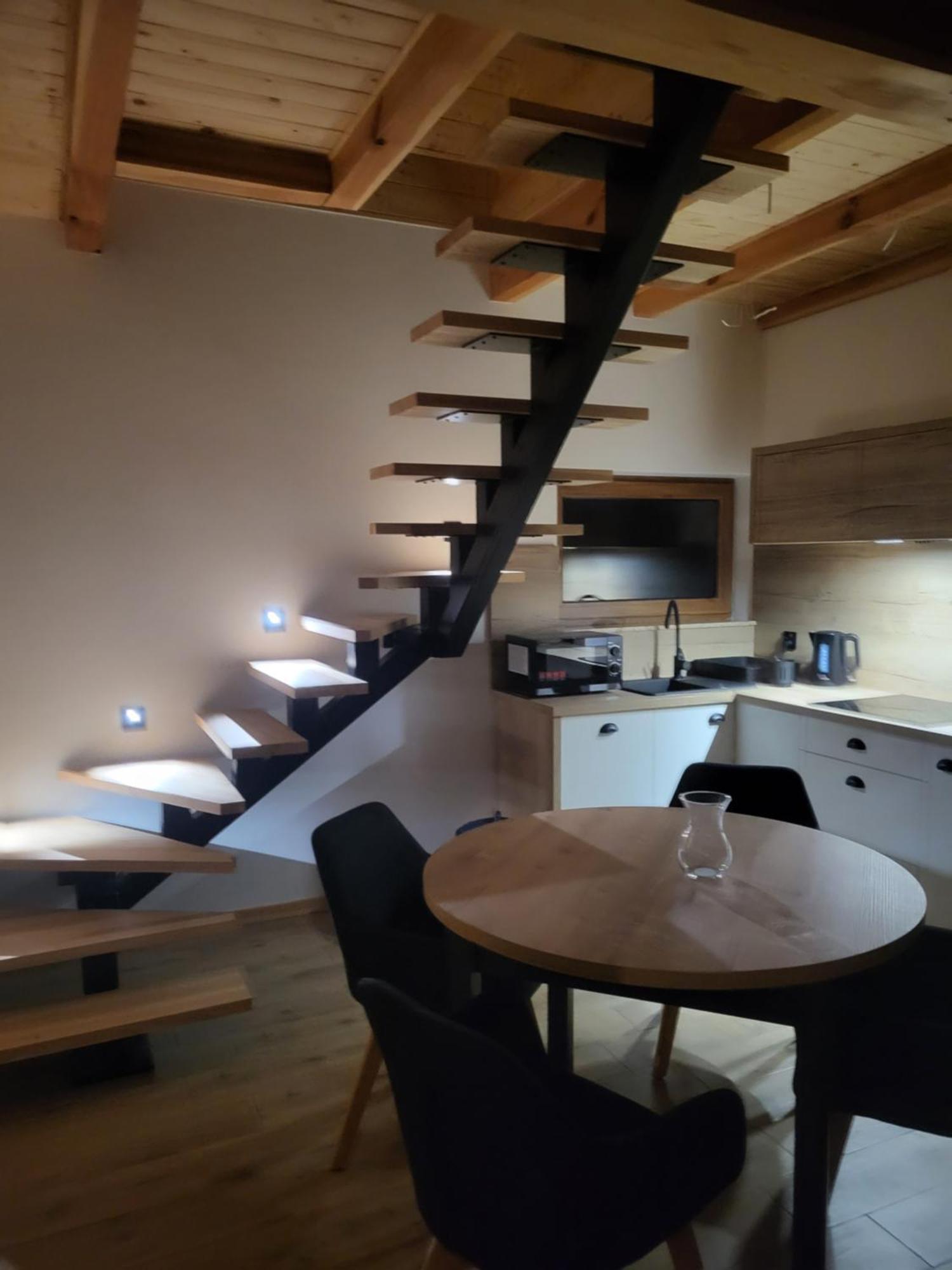 Apartamenty Ach To Tu Mikołajki 외부 사진